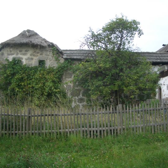 Bauernhof Unterpichler, Bad Zell