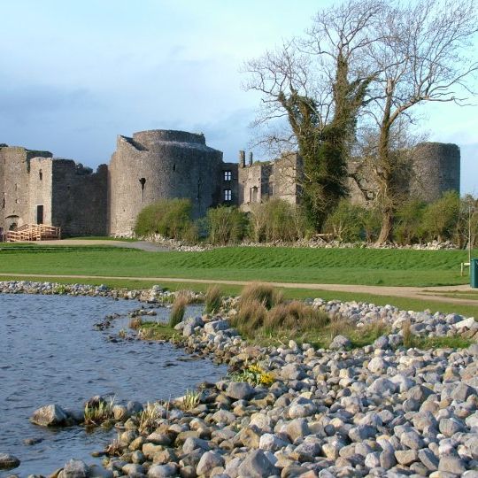 Château de Roscommon