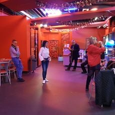 Lasergame Évolution