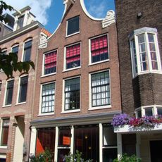 Lindengracht 148, Amsterdam