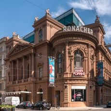 Ronacher