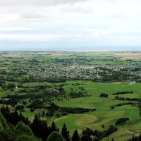 distretto di Waimate