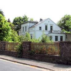 Villa Winzerstraße 61a