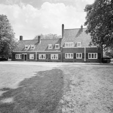 Dierikweg 1, Oudelande