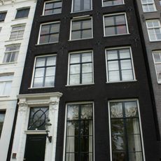 Singel 283, Amsterdam