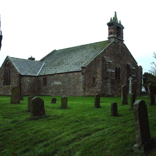 St Michael's Church, Torpenhow