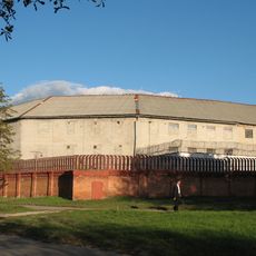 Kachanivska penal colony