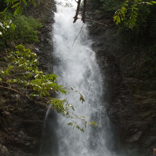 Montezuma Falls