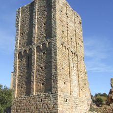 Sant Sadurní del Castell de Llordà