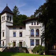 1 Sanatoryjna Street in Kowary