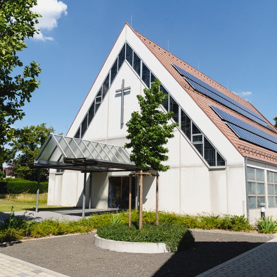 Heilige Dreifaltigkeit