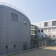 Paul-Grüninger-Schule