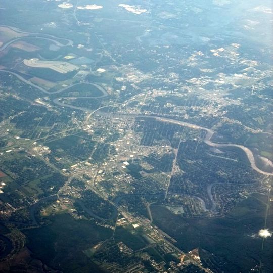 West Monroe