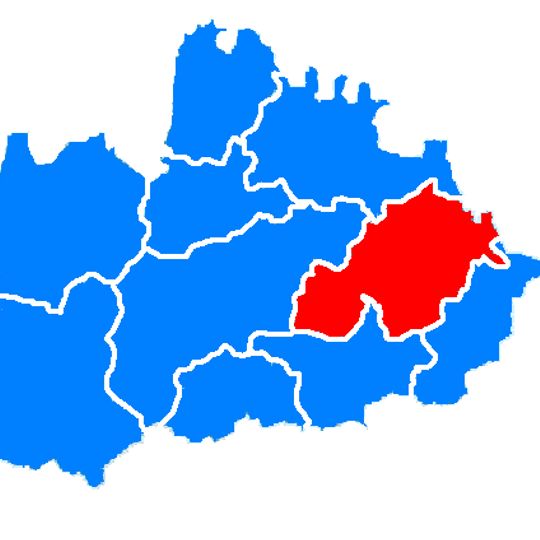 Gmina Kalwaria Zebrzydowska