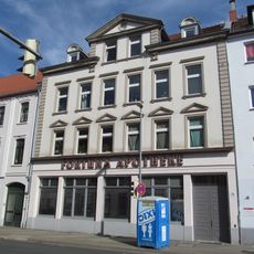 Deisterstraße 75, Hannover