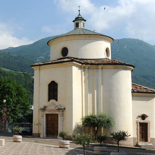 Oratorio di San Giobbe