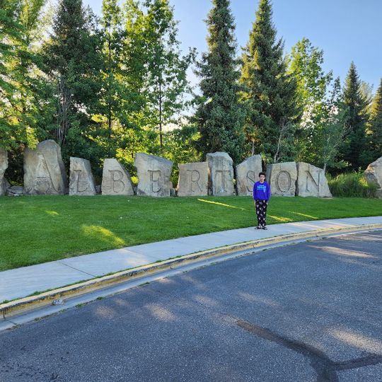 Kathryn Albertson Park