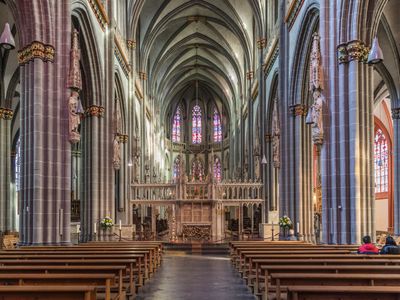 Interior 1