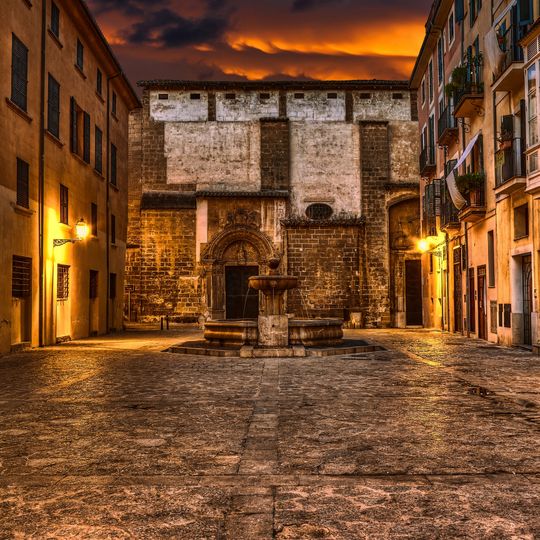 Convento de Santa Isabel