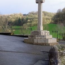 Stokenham War Memorial