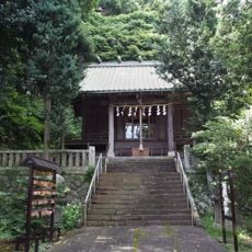 紀伊神社