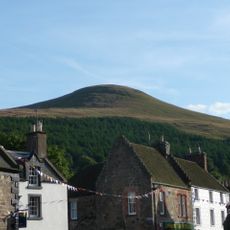 Lomond Hills