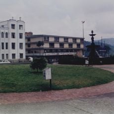 Parque Fundadores