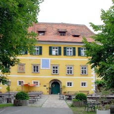 Schloss Limberg bei Wies, Steiermark