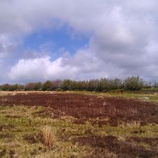 Porlock Stone Circle
