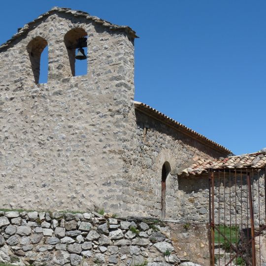 Sant Martí del Puig