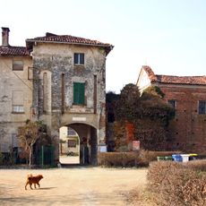 Castello di Peltrengo