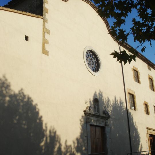 Convent de Sant Sebastià