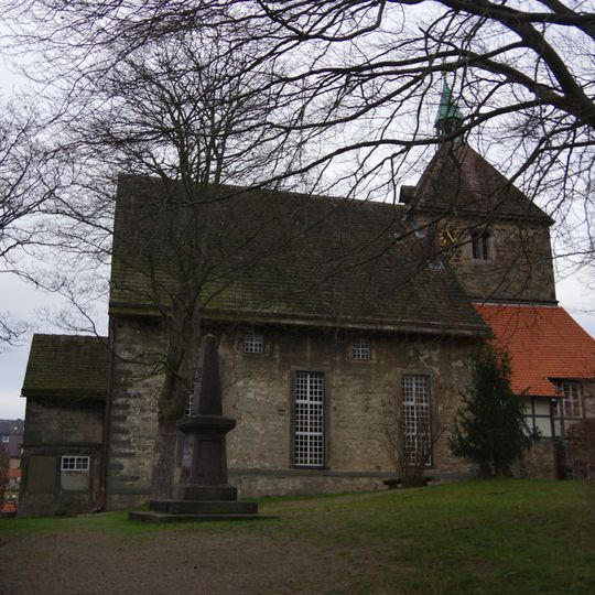 St. Margarethen