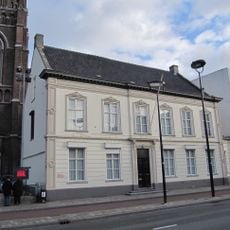 Heuvelring 124, Tilburg