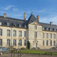 Saint-Bris-le-Vineux