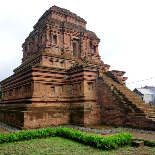 Reggenza di Pasuruan