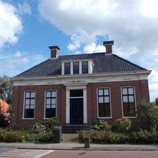 Hoofdstraat 156, Beerta