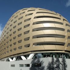 InterContinental Davos