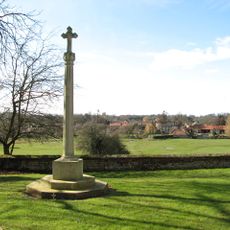 Shouldham War Memorial