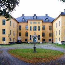 Venngarns slott