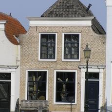 Kleine Kade 29, Goes