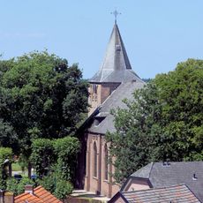 Dorpskerk (Garderen)