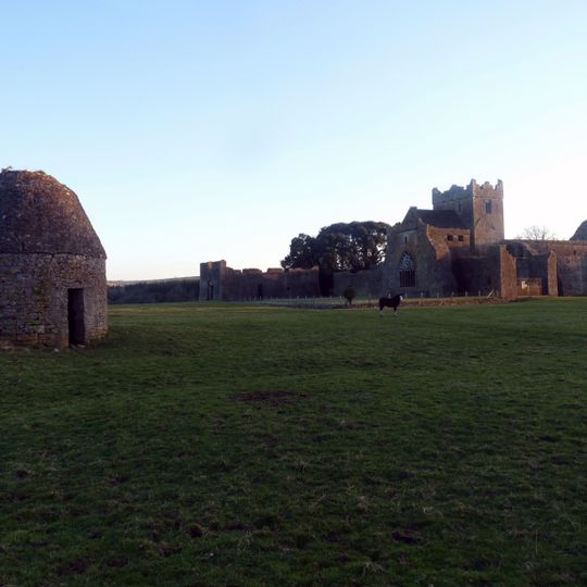 Abbaye de Kilcooly