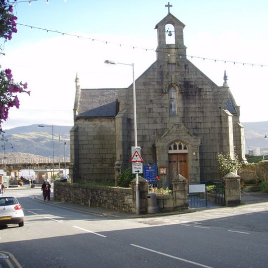 St David's Church