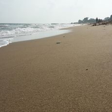 Zeytinbeli Plajı