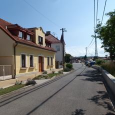 Moravní nábřeží