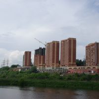 raïon de Lyuberetsky