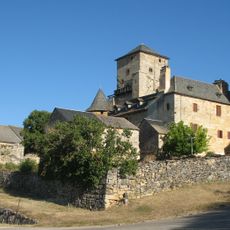 Château de Galinières