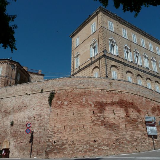 Palazzo comunale