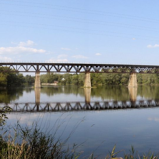 Fox River